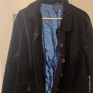 Lands End jacket